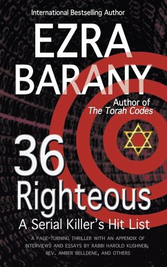 36 Righteous - Barany, Ezra