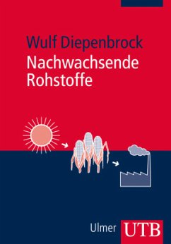 Nachwachsende Rohstoffe - Diepenbrock, Wulf