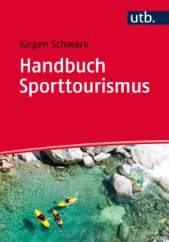 Sporttourismus - Schwark, Jürgen