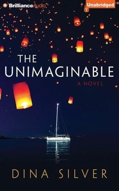 The Unimaginable - Silver, Dina