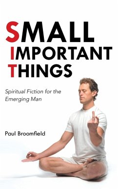 Small Important Things - Broomfield, Paul