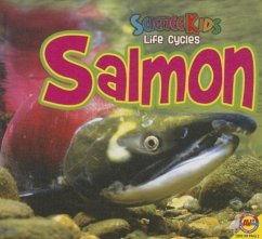 Salmon - Daly, Ruth