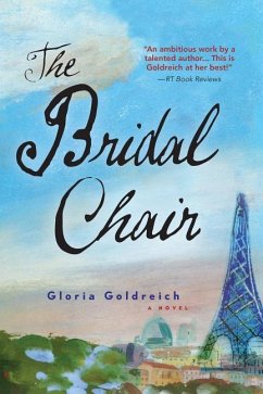 The Bridal Chair - Goldreich, Gloria