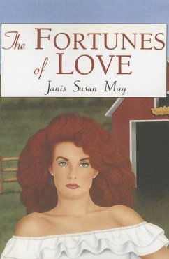 The Fortunes of Love - May, Janis Susan