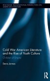 Cold War American Literature and the Rise of Youth Culture