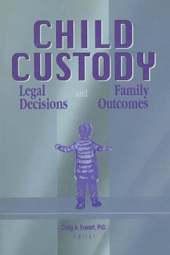 Child Custody - Everett, Craig
