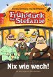 Frühstück bei Stefanie - Bild 1
