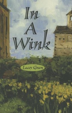 In a Wink - Green, Lacey