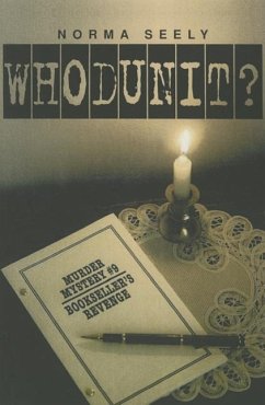 Whodunit? - Seely, Norma