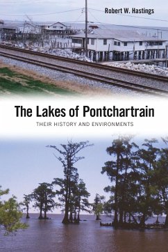 The Lakes of Pontchartrain - Hastings, Robert W.