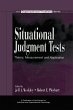 Situational Judgment Tests - Bild 1