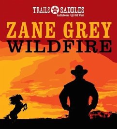 Wildfire - Grey, Zane
