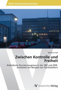 Zwischen Kontrolle und Freiheit