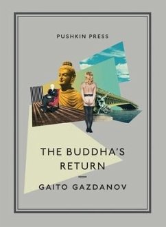 The Buddha's Return - Gazdanov, Gaito