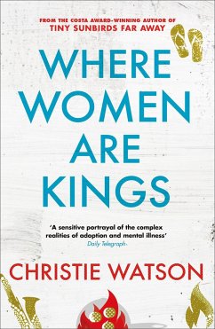 Where Women are Kings - Watson, Christie