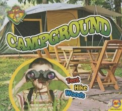 Campground - Balcom, Katherine