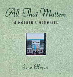 All That Matters - Hogan, Janis