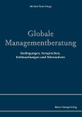 Globale Managementberatung (eBook, PDF)