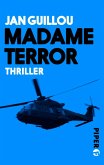 Madame Terror (eBook, ePUB)