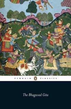 The Bhagavad Gita (eBook, ePUB)