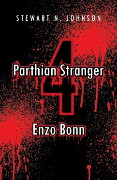 Parthian Stranger 4 - Johnson, Stewart N.