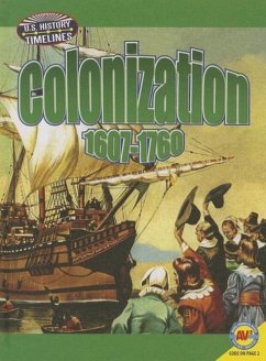 Colonization - Kopp, Megan