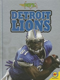 Detroit Lions - Petersen, Justin