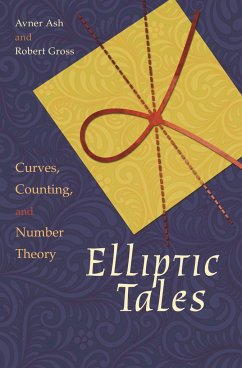 Elliptic Tales - Ash, Avner;Groß, Robert