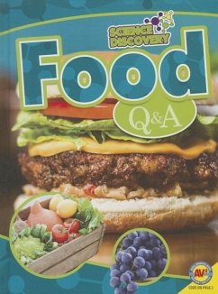 Food Q&A - Peters, Celeste A