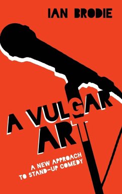 A Vulgar Art - Brodie, Ian