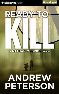 Ready to Kill - Peterson, Andrew