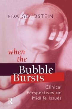 When the Bubble Bursts - Goldstein, Eda