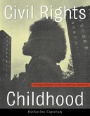 Civil Rights Childhood: Picturing Liberation in African American Photobooks