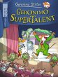 Geronimo Supertalent