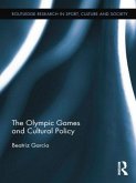The Olympic Games and Cultural Policy