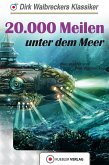 20.000 Meilen unter dem Meer (eBook, ePUB)