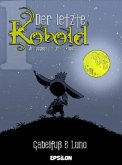 Der letzte Kobold - Gabelfuß und Luno