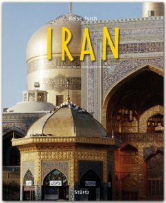 Reise durch Iran - Weiss, Walter M.
