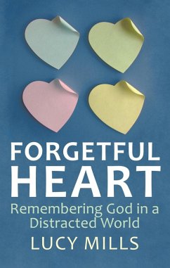 Cover Forgetful Heart (eBook, ePUB)
