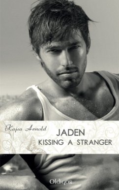 Jaden - Kissing a Stranger - Arnold, Kajsa
