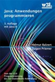 Java, Anwendungen programmieren