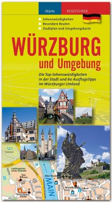 Würzburg und Umgebung