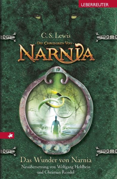 Die Chroniken Von Narnia Bücher