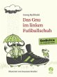 Das Gnu im linken Fußballschuh - Bild 1
