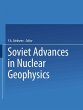 Soviet Advances in Nuclear Geophysics - Bild 1