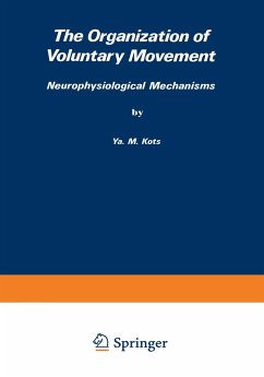 The Organization of Voluntary Movement - Kots, Ya.