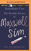 The Terrible Privacy of Maxwell Sim