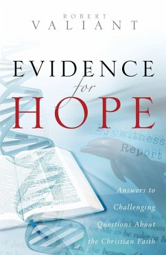 Cover Evidence for Hope