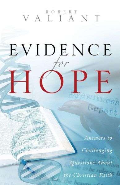 Evidence for Hope