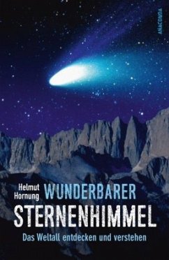 Wunderbarer Sternenhimmel - Hornung, Helmut